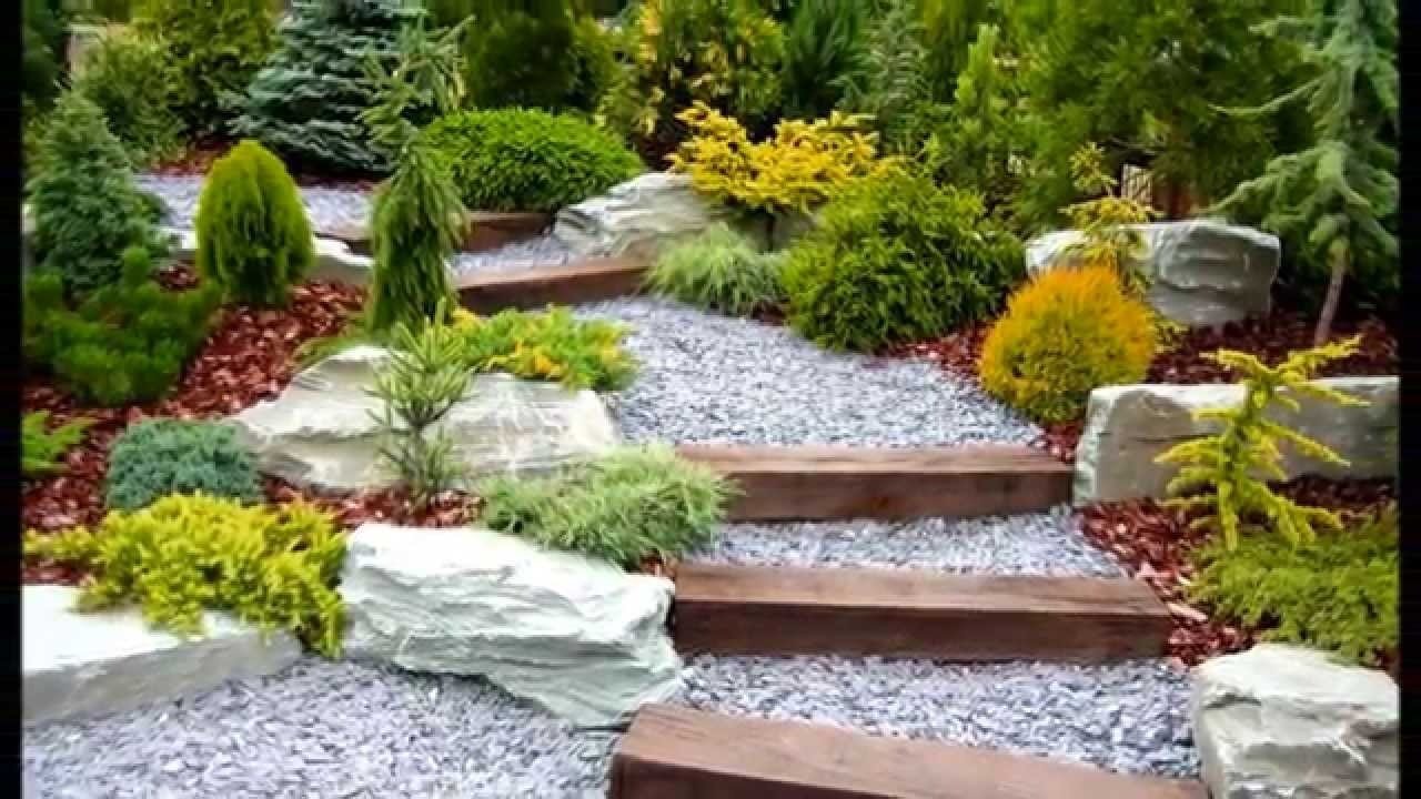 LANDSCAPING SERVICES