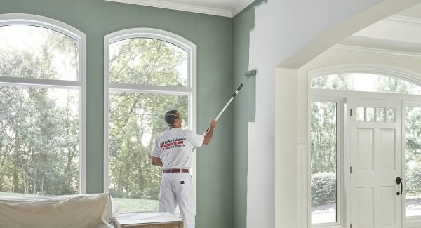 PAINTING SERVICES